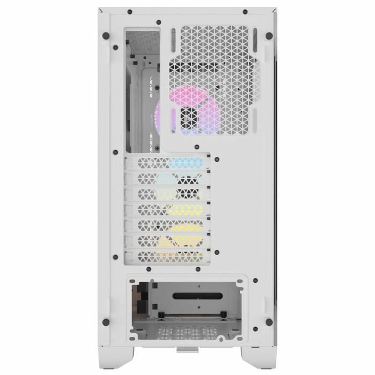 ATX Gehäuse Corsair CC-9011256-WW Weiß